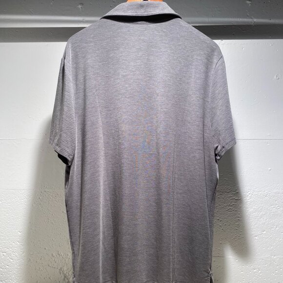 all in motion Men's Quick Dry Polo - Picture 3 of 5